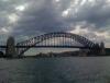 Sydney Harbour Bridge