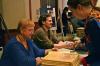 Lidia Bastianich and Dave Eggers