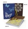 Handmade Expressions "tree free" journals